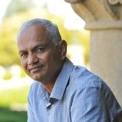 Balasubramanian Narasimhan