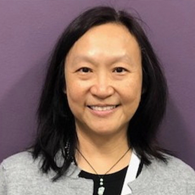 Gloria Cheung