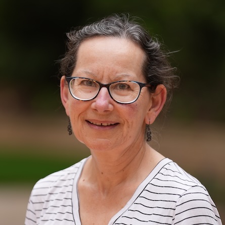 Ingrid Keseler