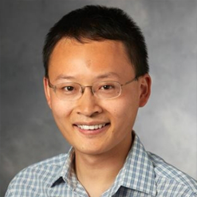 James-Zou James Zou