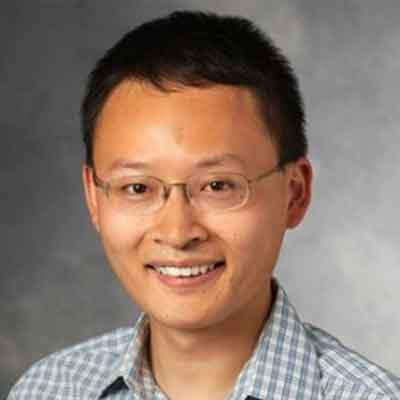 James Zou wins Overton Prize