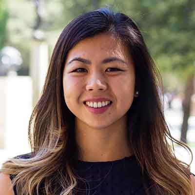 Jessica Chen, Ph.D.