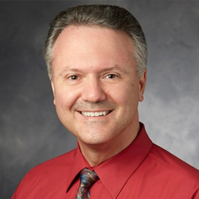 John Tamaresis