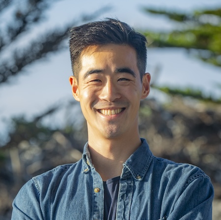 Kevin Wu: Research Talk 11/8