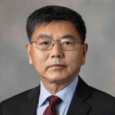Lei Xing