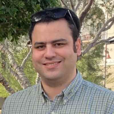 Roozbeh Dehghannasiri, PhD