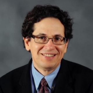Daniel Rubin invited to participate in cohort 5 of SMLA