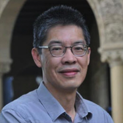 Wing Hung Wong