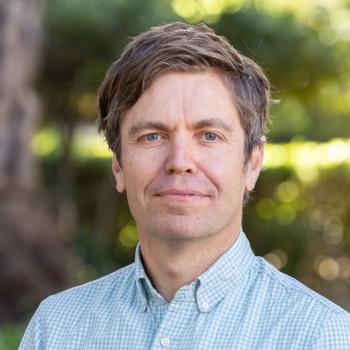 David Rehkopf