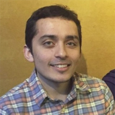Yusuf Roohani