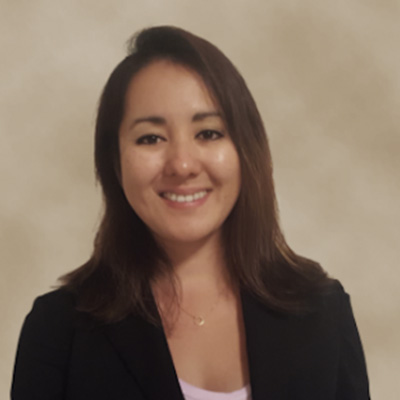 Tiffany Eulalio