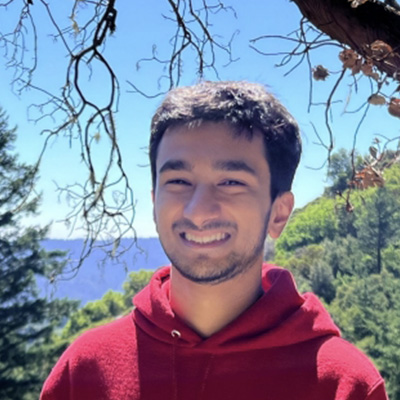 Rohan Koodli