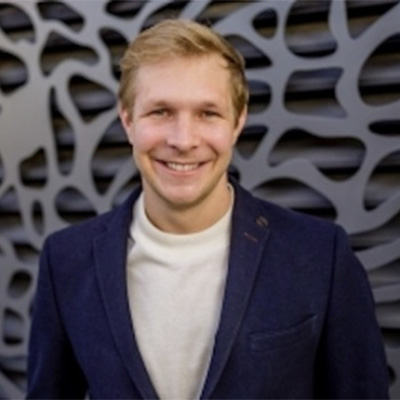 Maximillian Schuessler