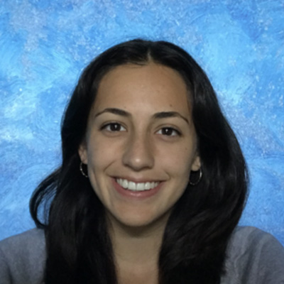 Maria Paula Hernandez Fernandez