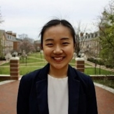Maggie Wang