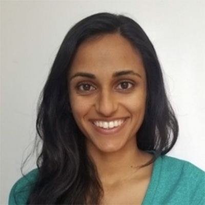 Gowri Nayar