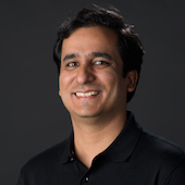 Manish Saggar