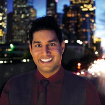 Parag Mallick