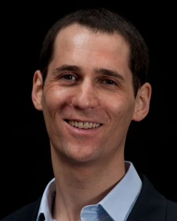 Ron Dror