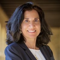 Sylvia Plevritis Elected 2026 ISCB Fellow