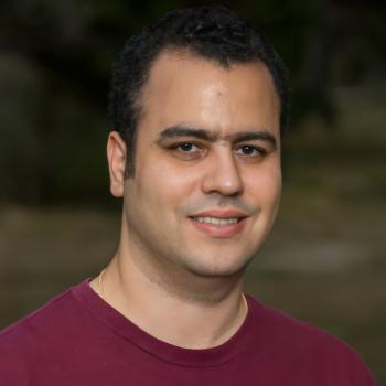 ROOZBEH DEHGHANNASIRI
