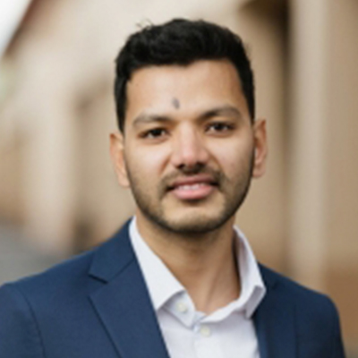 Rahul Thapa