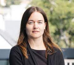 Nilah Ionaddis