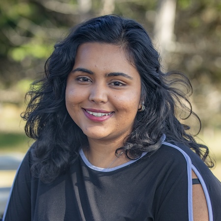 Aditi Goyal