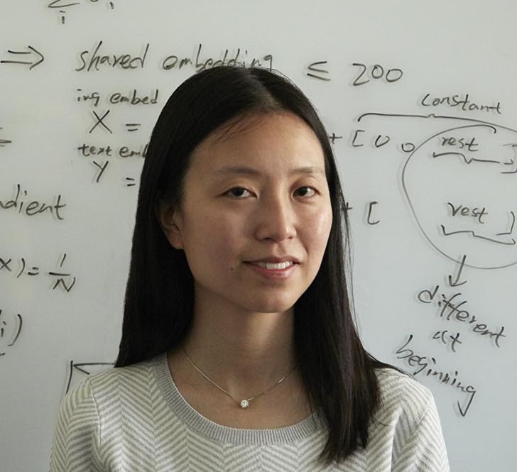 DBDS faculty featured prominently in cover story of latest SOM Magazine: “Medicine’s AI Boom: The Stanford Impact”