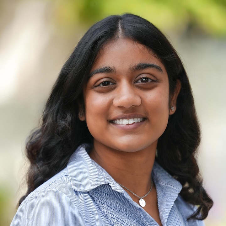 Pooja Akella