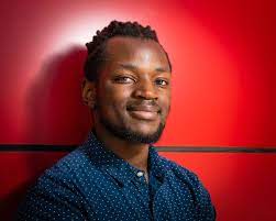 Weekly Seminar: Daniel Mukasa