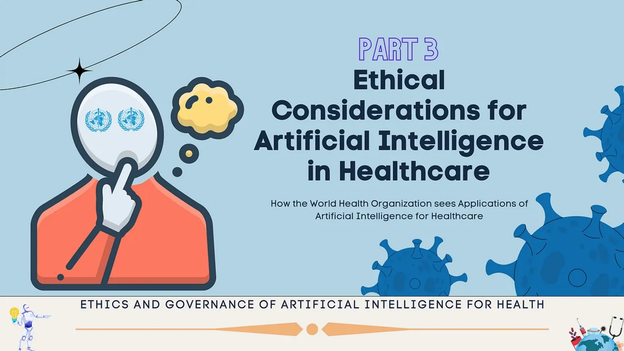 DBDS’ Nigam Shah: Healthcare Leaders and UK Government Discuss Safe Deployment of AI
