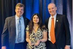DBDS’ Roxana Daneshjou was selected as 2024 recipient of the American Academy of Dermatology Young Investigator Award
