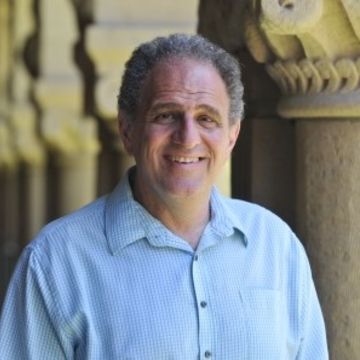 Rob Tibshirani is the recipient of the 2024 Senior Leo Breiman Award