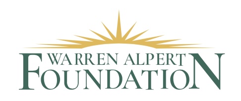warren alpert Warren Alpert Foundation logo