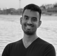 Akshay Swaminathan