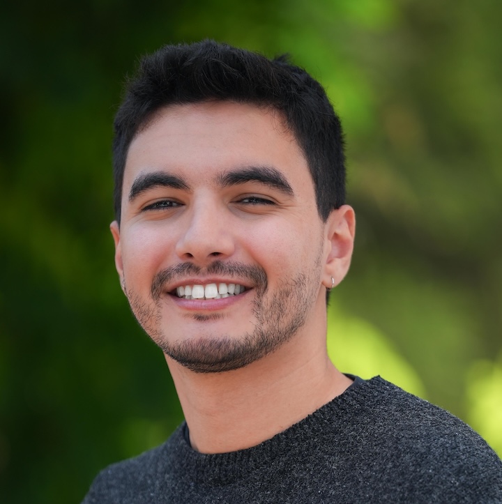 alejandro buendia