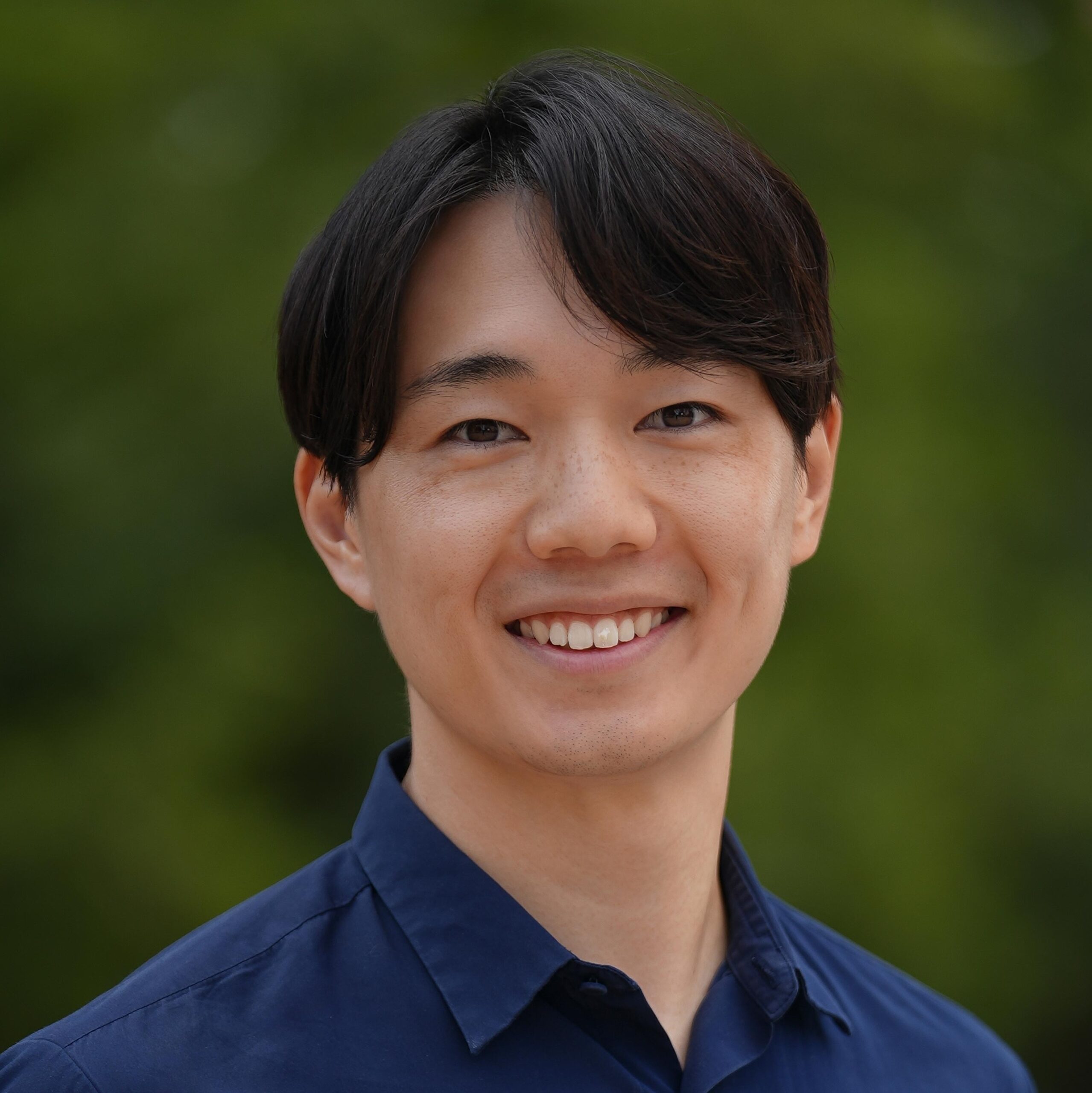 Ryan Goto