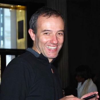 Dmitri petrov