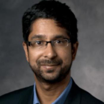 Vijay Pande