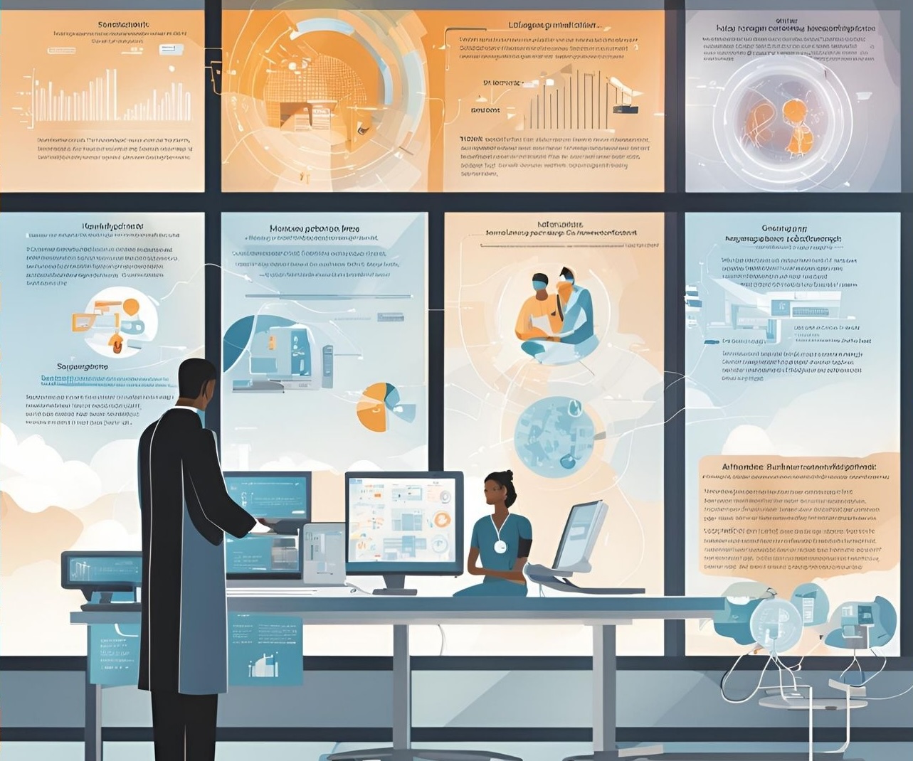 The Shah Group has new systematic review in JAMA Network: Testing and Evaluation of Health Care Applications of Large Language Models (and it’s free!)