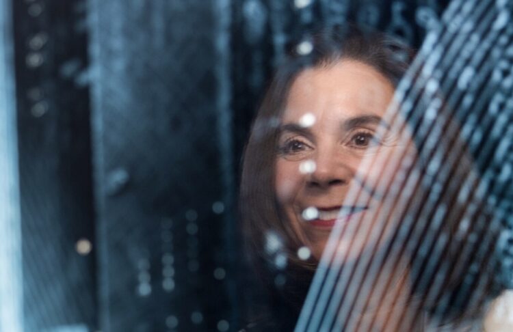 The Data Driver: How Tina Hernandez-Boussard is Shaping Inclusive Health Care