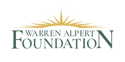 Warren Alpert Foundation Logo