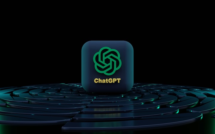 James Zou: ChatGPT is changing peer review….