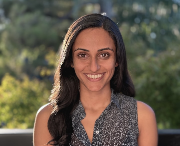 Gowri Nayar