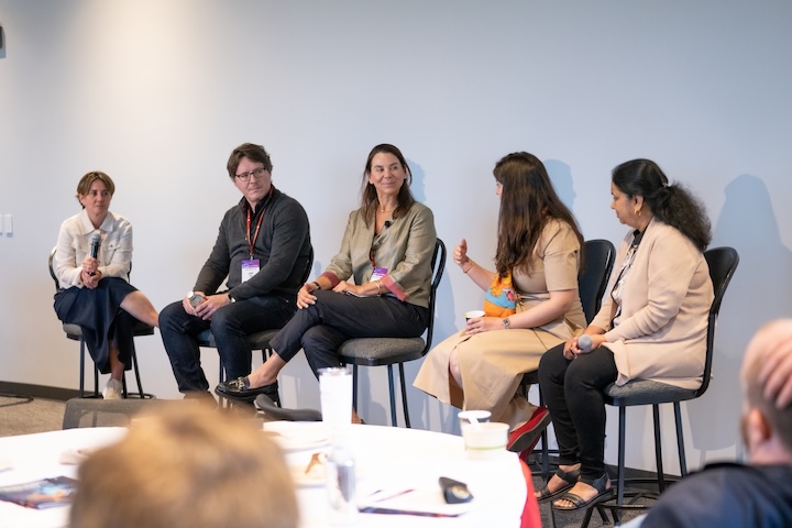 AI Frontiers of Healthcare and Medicine Summit delivers exciting opportunity for collaboration between industry, biopharma, and DBDS