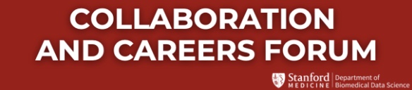 Collaboration and Careers Forum