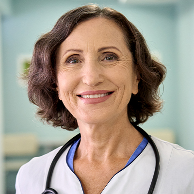 Dr. Myra Jones