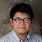 Headshot of Edric Tam