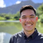 Headshot of Jacob Chang